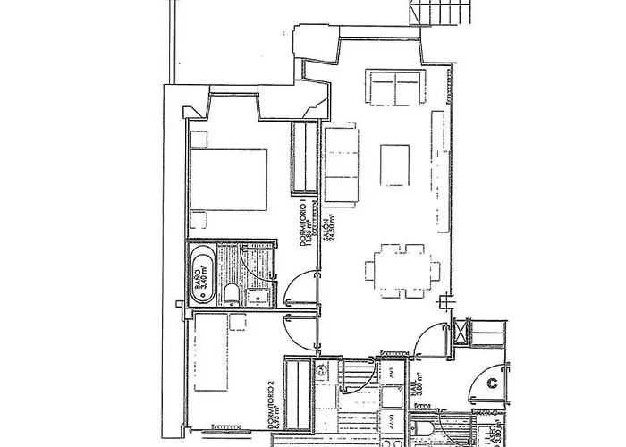 Apartmán Ulia Terrace By Feelfree